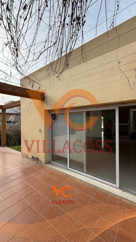 VENTA CASA B° PRIVADO TALZAHUER