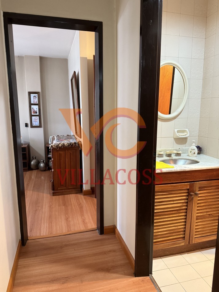 VENTA/PERMUTA CASA NEUQUEN B° BARRENECHE