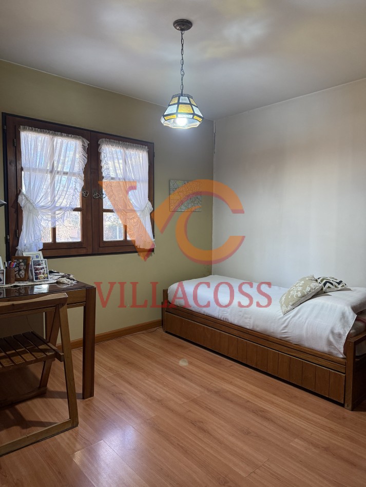 VENTA/PERMUTA CASA NEUQUEN B° BARRENECHE