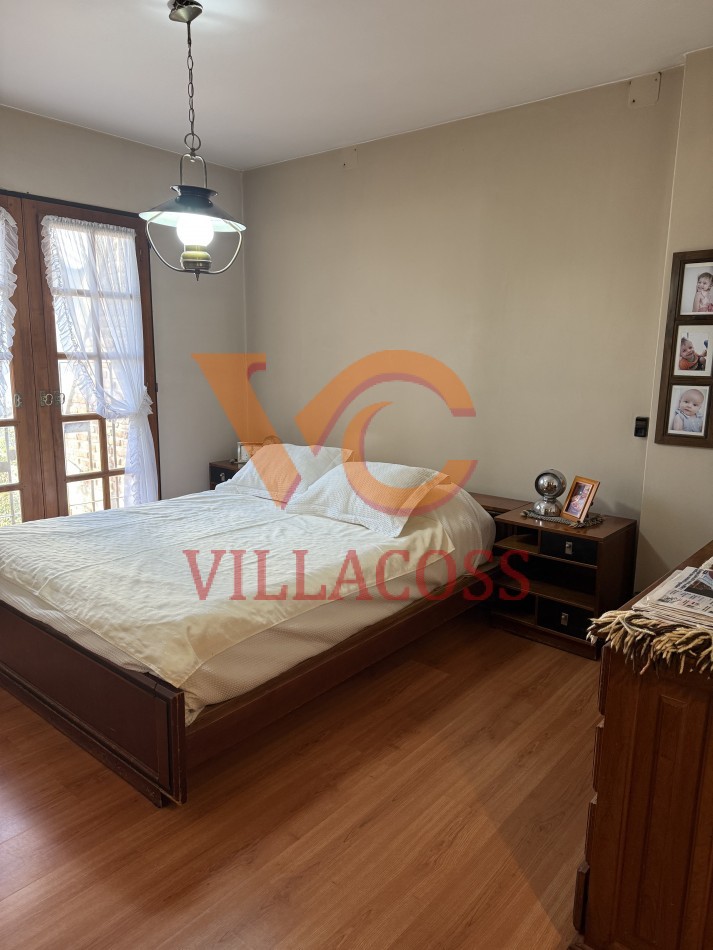 VENTA/PERMUTA CASA NEUQUEN B° BARRENECHE