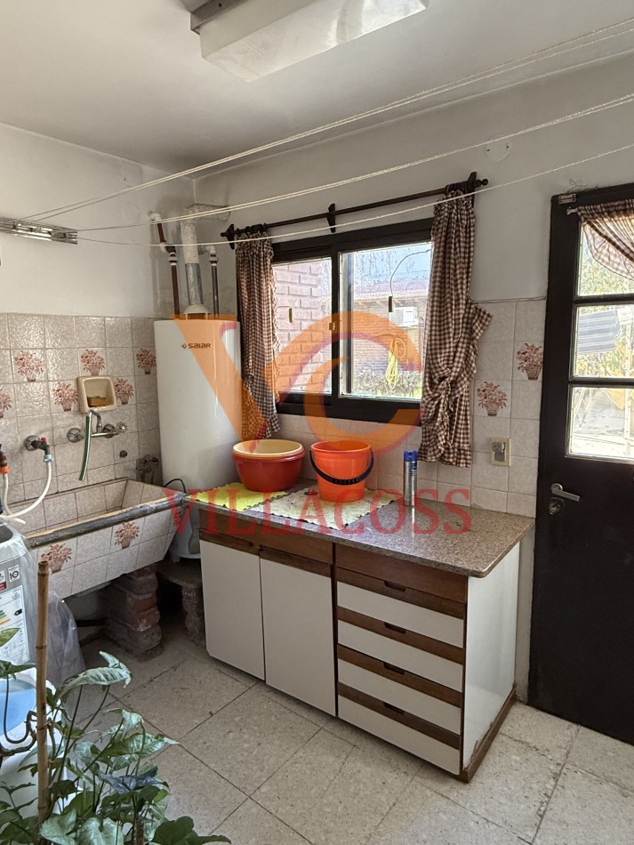 VENTA/PERMUTA CASA NEUQUEN B° BARRENECHE