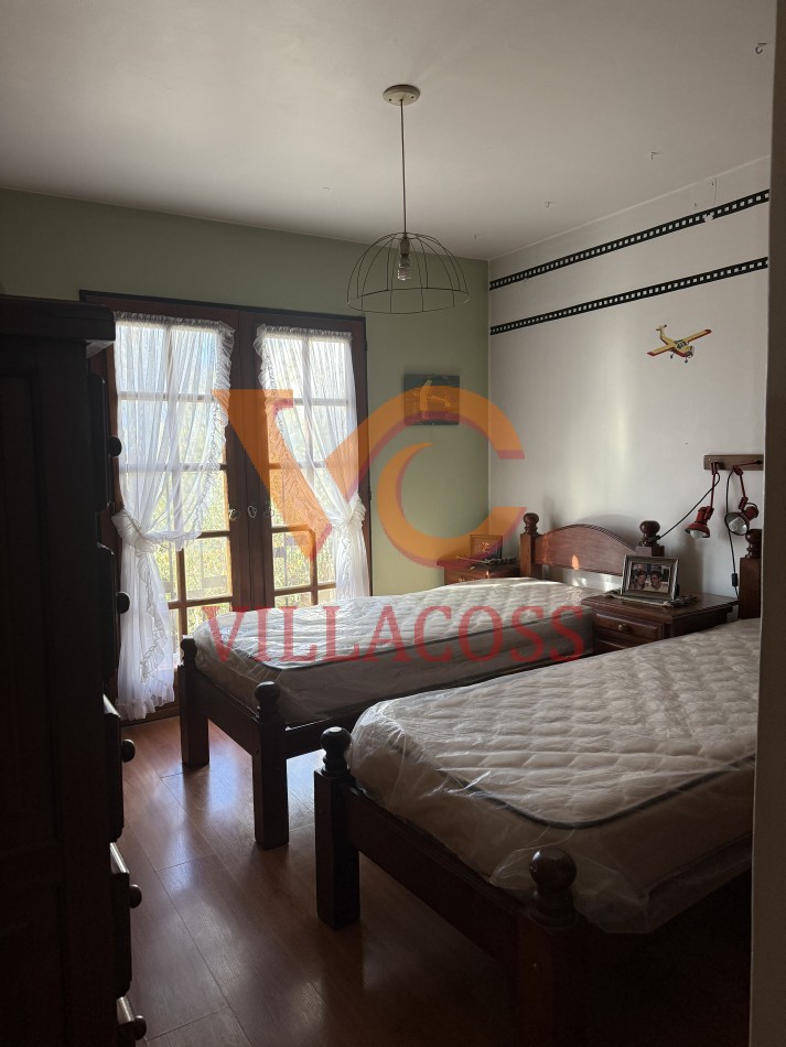 VENTA/PERMUTA CASA NEUQUEN B° BARRENECHE
