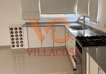 VENTA CASA B° PRIVADO TALZAHUER