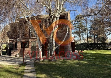 VENTA/PERMUTA CASA NEUQUEN B° BARRENECHE